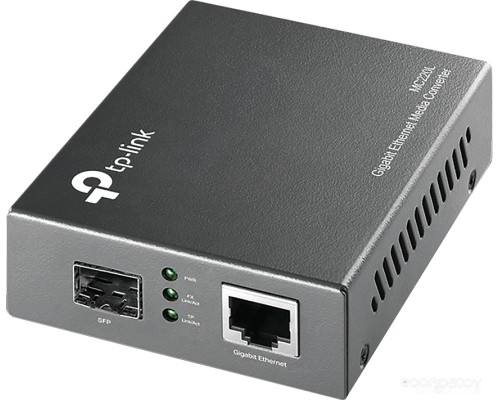 Коммутатор TP-Link MC220L V4