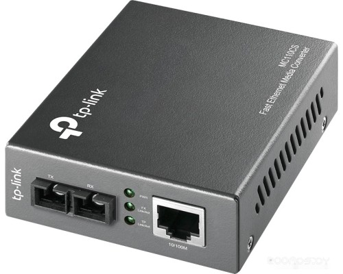 Коммутатор TP-Link MC110CS V9