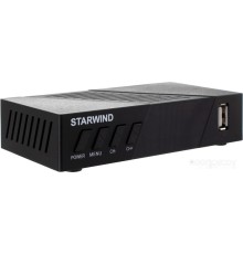 Приемник цифрового ТВ StarWind CT-140