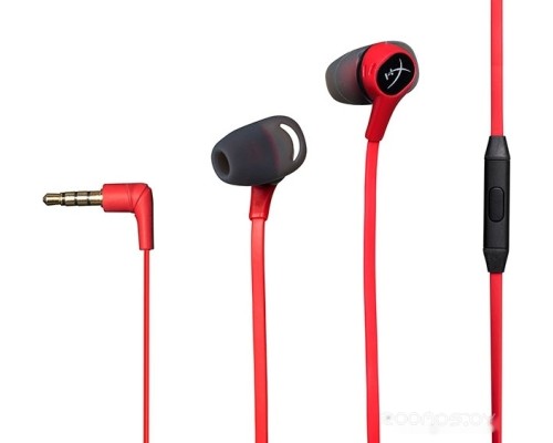 Наушники HyperX Cloud Earbuds