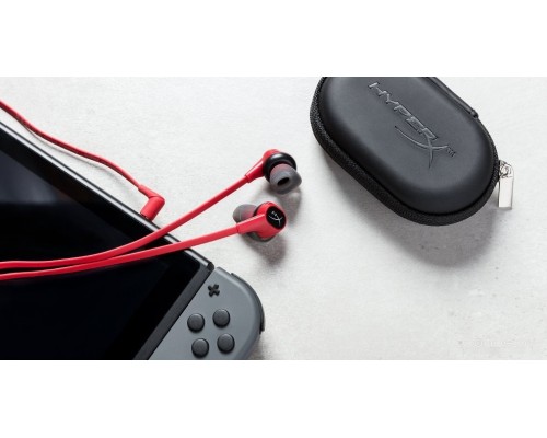 Наушники HyperX Cloud Earbuds