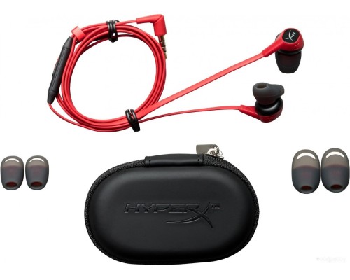 Наушники HyperX Cloud Earbuds