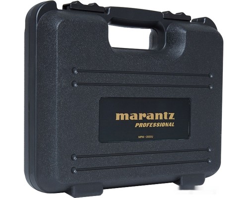 Микрофон Marantz MPM-2000U