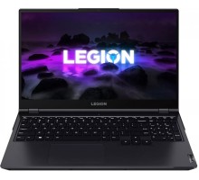 Ноутбук Lenovo Legion 5 15ACH6H 82JU00P3RU