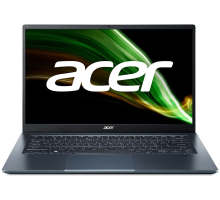 Ноутбук Acer Swift 3 SF314-511-38YS (NX.ACWER.003)