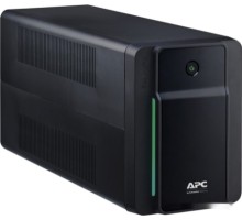 Источник бесперебойного питания APC Easy UPS BVX 2200VA BVX2200LI-GR