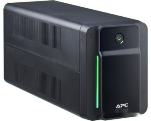 Источник бесперебойного питания APC Easy UPS BVX 700VA BVX700LI