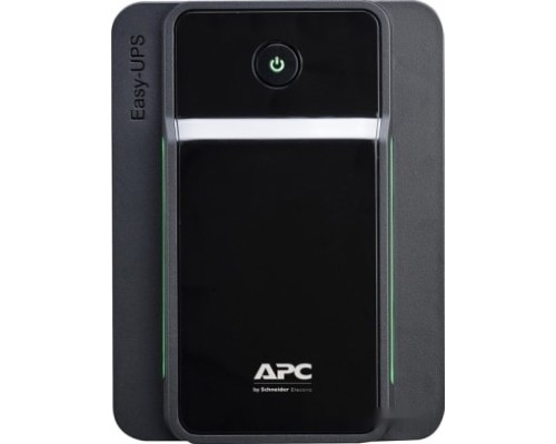 Источник бесперебойного питания APC Easy UPS BVX 700VA BVX700LI