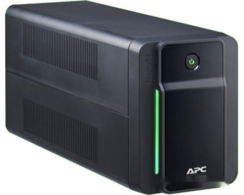 Источник бесперебойного питания APC Easy UPS BVX 700VA BVX700LI-GR