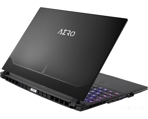 Ноутбук Gigabyte Aero 15 KD-72RU224SH