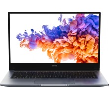 Ноутбук Honor MagicBook 14 2021 NDR-WFE9HN 53011TCP