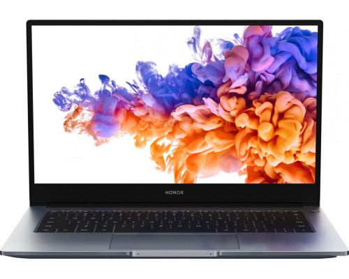 Ноутбук Honor MagicBook 14 2021 NDR-WFE9HN 53011TCP