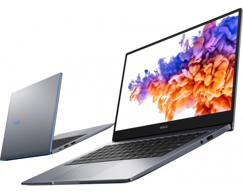 Ноутбук Honor MagicBook 14 2021 NDR-WFE9HN 53011TCP