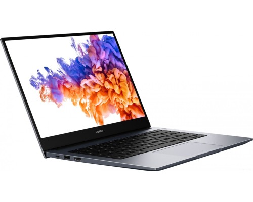 Ноутбук Honor MagicBook 14 2021 NDR-WFE9HN 53011TCP