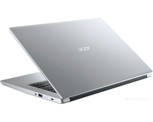 Ноутбук Acer Aspire 1 A114-33-P07T (NX.A7VER.00K)