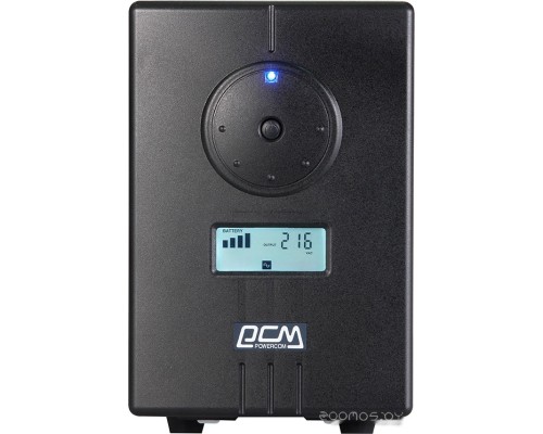 Источник бесперебойного питания Powercom INF-1500