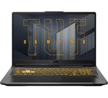 Ноутбук Asus TUF Gaming F17 FX706HCB-HX111T