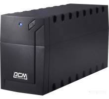 Источник бесперебойного питания Powercom Raptor RPT-1000AP Euro