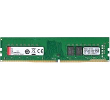 Модуль памяти Kingston 16GB DDR4 PC4-25600 KCP432NS8/16