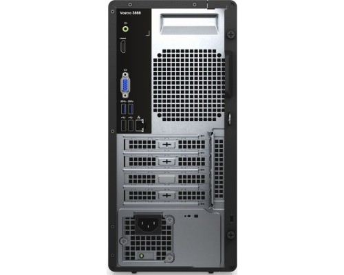 Компьютер DELL Vostro MT 3888-2932