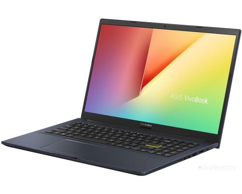 Ноутбук Asus VivoBook X513EA (X513EA-BQ2370W)