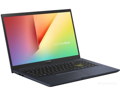 Ноутбук Asus VivoBook X513EA (X513EA-BQ2370W)