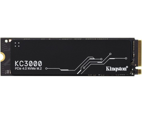 SSD Kingston KC3000 1TB SKC3000S/1024G