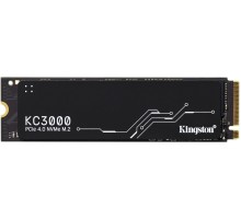 SSD Kingston KC3000 2TB SKC3000D/2048G