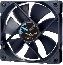 Вентилятор для корпуса Fractal Design Dynamic X2 GP-12 (черный)