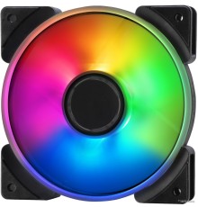 Вентилятор для корпуса Fractal Design Prisma AL-12 PWM FD-FAN-PRI-AL12-PWM