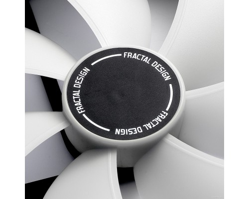 Вентилятор для корпуса Fractal Design Prisma AL-12 PWM FD-FAN-PRI-AL12-PWM