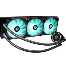 Кулер для процессора ID-COOLING Auraflow X 360