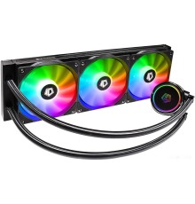 Кулер для процессора ID-COOLING ZoomFlow 360X ARGB