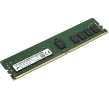 Модуль памяти MICRON 16GB DDR4 PC4-23400 MTA18ASF2G72PZ-2G9J3