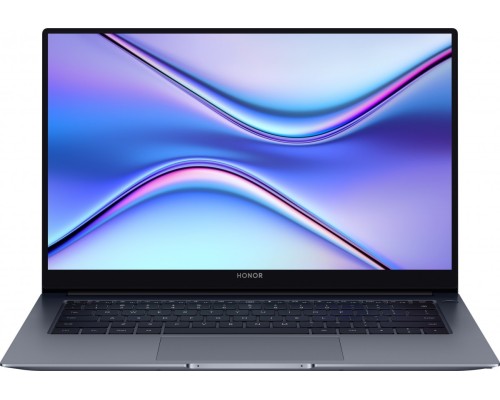 Ноутбук Honor MagicBook X14 NBR-WAI9 5301AAPL