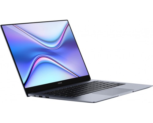 Ноутбук Honor MagicBook X14 NBR-WAI9 5301AAPL