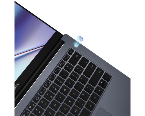 Ноутбук Honor MagicBook X14 NBR-WAI9 5301AAPL