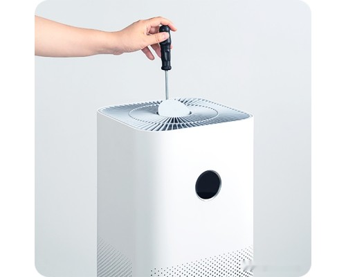 Очиститель воздуха Xiaomi Mi Smart Air Purifier 4 AC-M16-SC