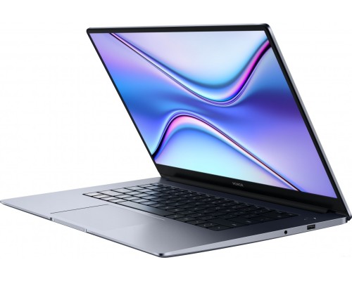 Ноутбук Honor MagicBook X15 BBR-WAI9 5301AAPQ