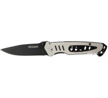 Туристический нож Rexant 12-4914-2