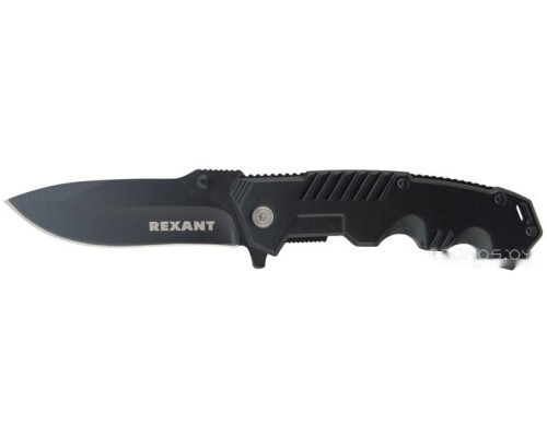 Туристический нож Rexant 12-4905-2