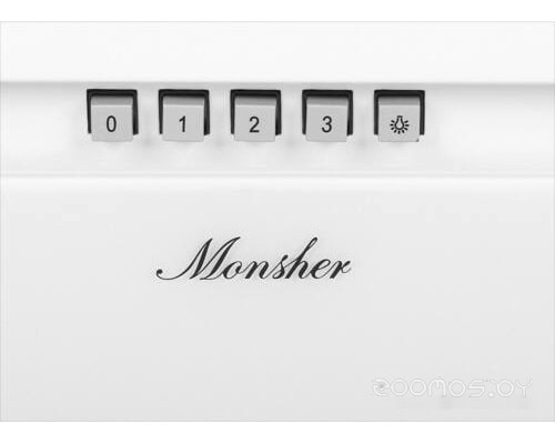 Вытяжка Monsher Inga 60 W