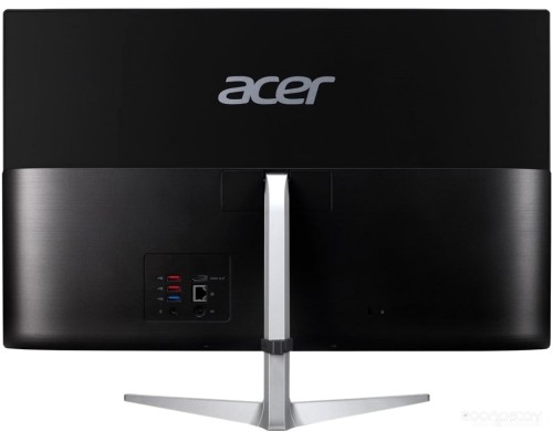 Моноблок Acer Veriton EZ2740G DQ.VUKER.003