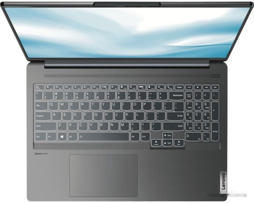 Ноутбук Lenovo IdeaPad 5 Pro 16IHU6 82L900APRU