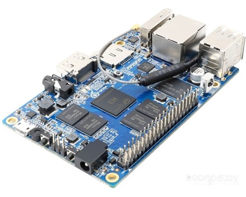 Компьютер Orange pi Plus 2E RD006