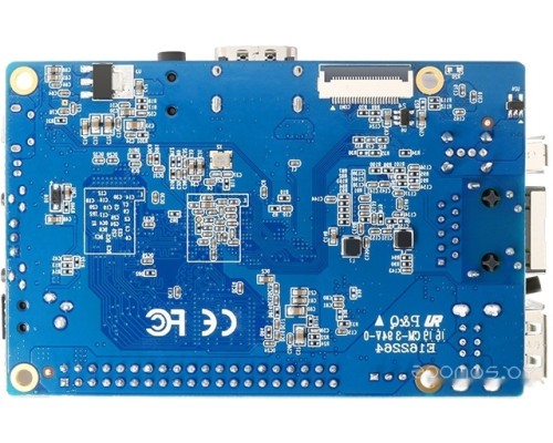 Компьютер Orange pi Plus 2E RD006