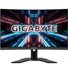 Монитор Gigabyte G27QC A