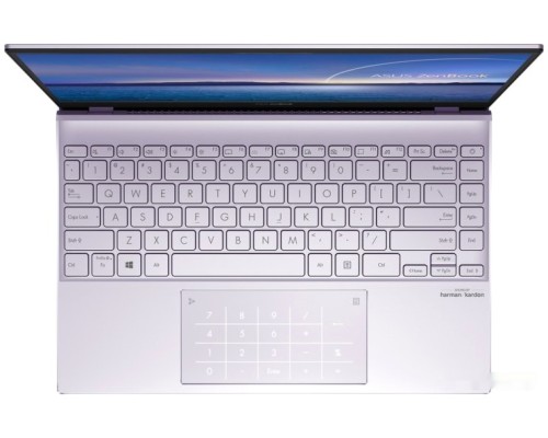 Ноутбук Asus ZenBook 13 UX325EA-KG680W