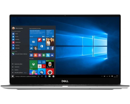 Ноутбук DELL XPS 13 9305-0383