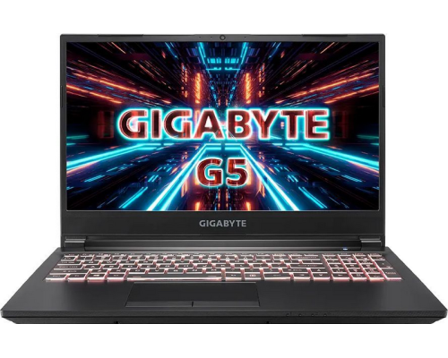 Ноутбук Gigabyte G5 KC (KC-5RU1130SH)